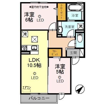 写真:物件の写真