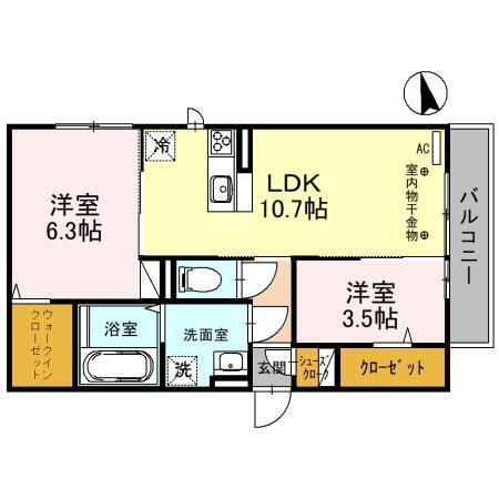 写真:物件の写真