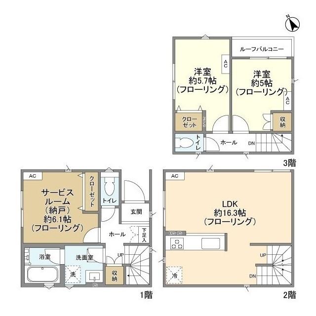 写真:物件の写真