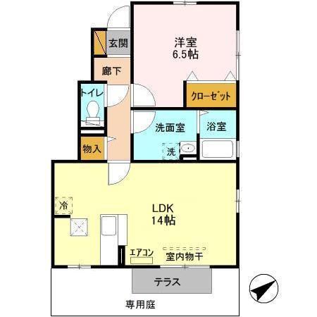 写真:物件の写真