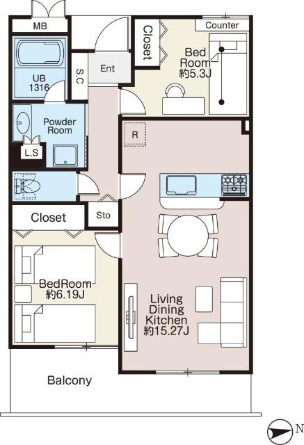 写真:物件の写真