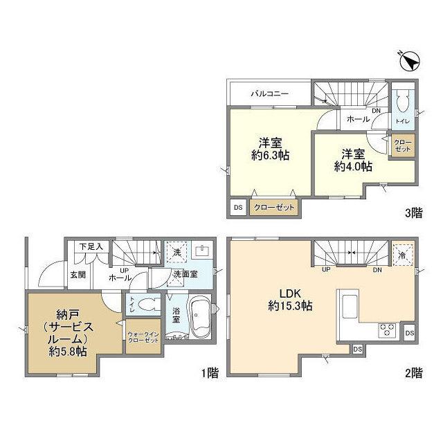 写真:物件の写真