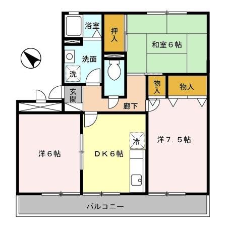 写真:物件の写真