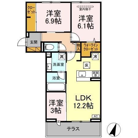 写真:物件の写真