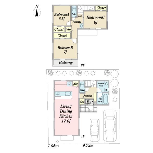 写真:物件の写真