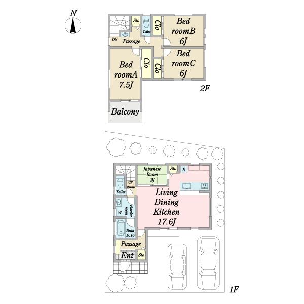 写真:物件の写真