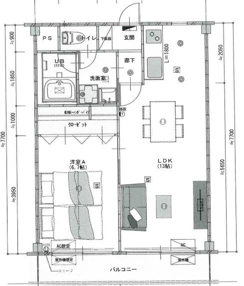 写真:物件の写真