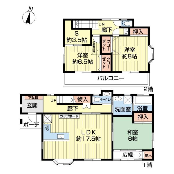 写真:物件の写真