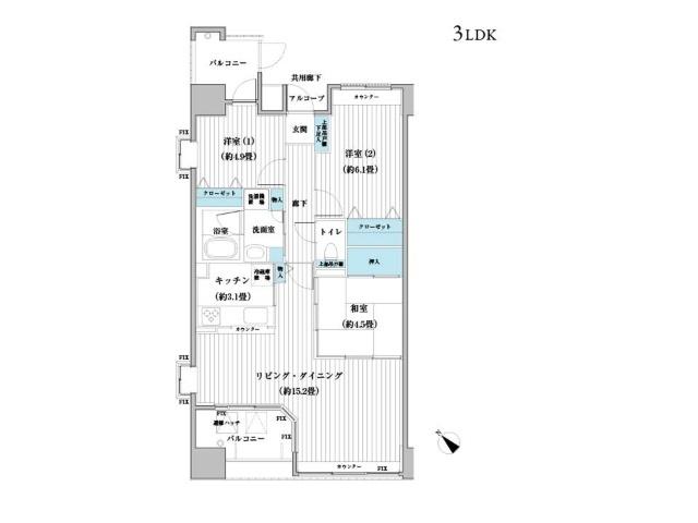 写真:物件の写真