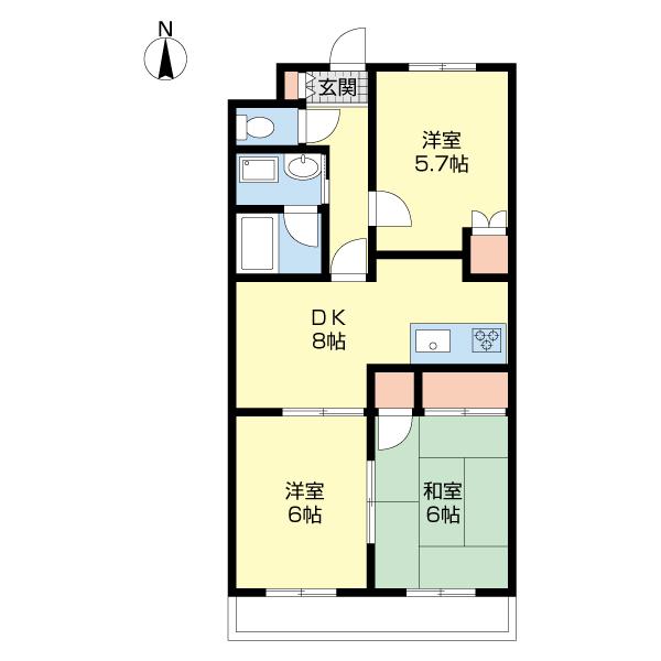 写真:物件の写真