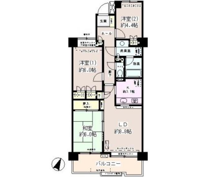 写真:物件の写真