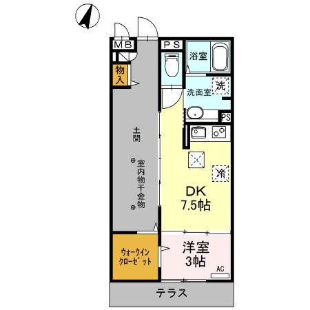 写真:物件の写真