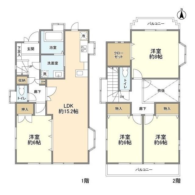 写真:物件の写真