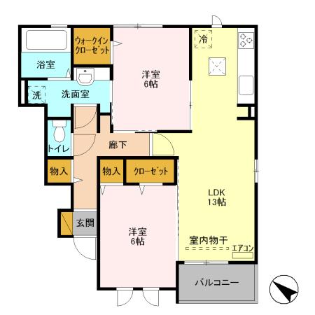 写真:物件の写真