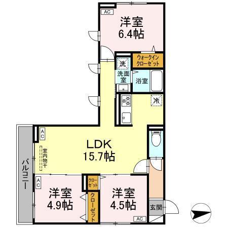 写真:物件の写真