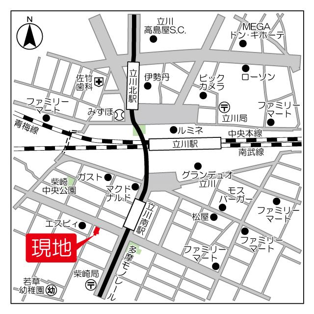 写真:その他物件の写真02