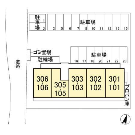 写真:その他物件の写真02