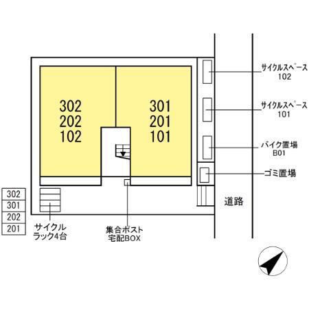 写真:その他物件の写真02