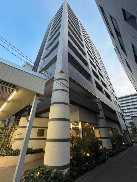 重厚感のある外観