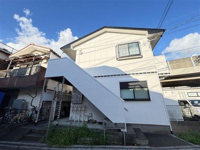 駅から1分！