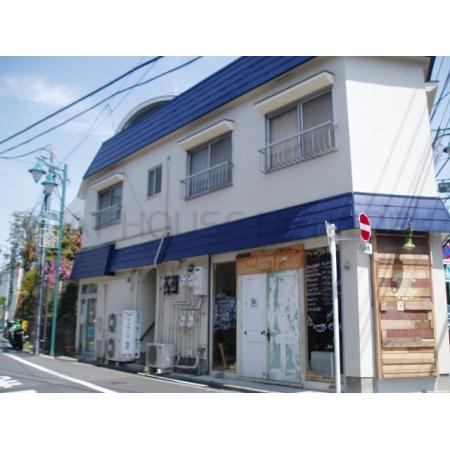 外観写真1
