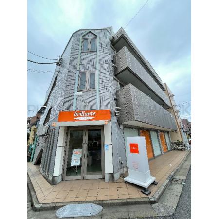 外観写真1