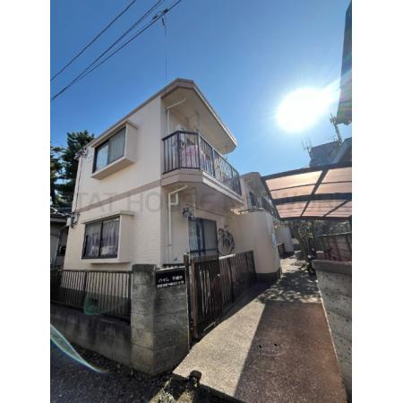 外観写真1