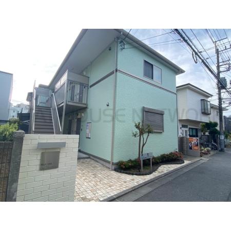 外観写真1