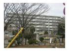 モアステージ南柏外観1