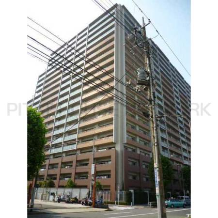 分譲賃貸マンション