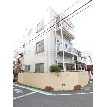 外観写真1