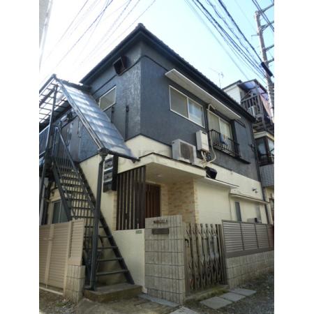 外観写真1