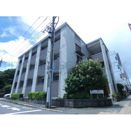 日野駅徒歩2分!