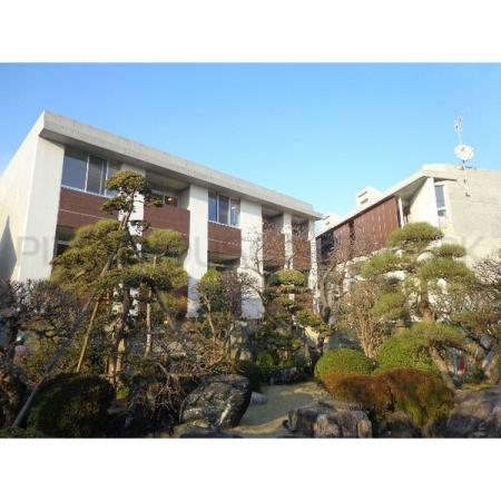 外観写真1