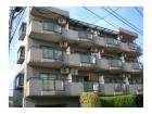 アルファグランデ竹の塚203外観1