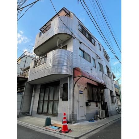 外観写真1