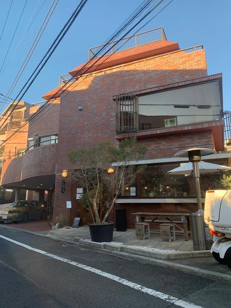 参宮橋駅徒歩2分