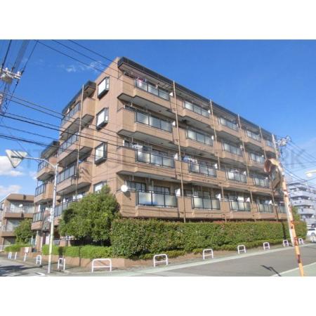 外観写真1