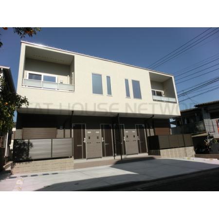 外観写真1