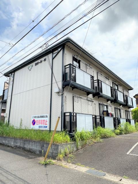 外観写真1