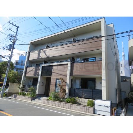 外観写真1