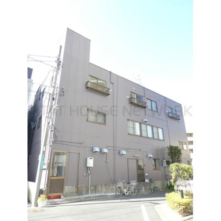 外観写真1