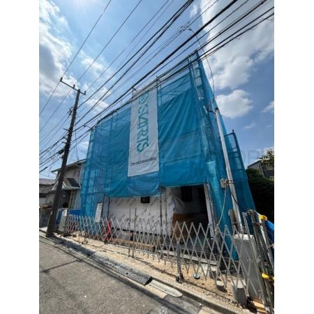 外観写真1