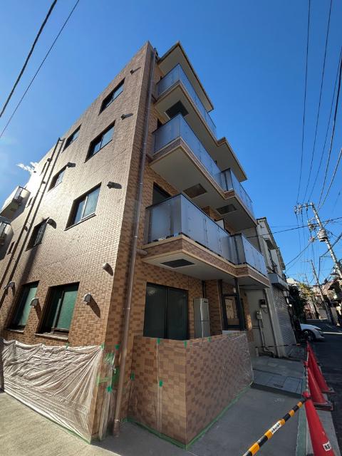 外観写真1