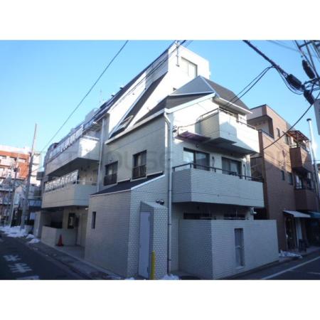 外観写真1