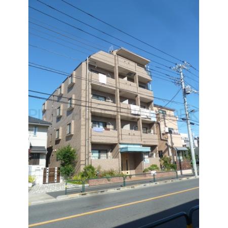 外観写真1