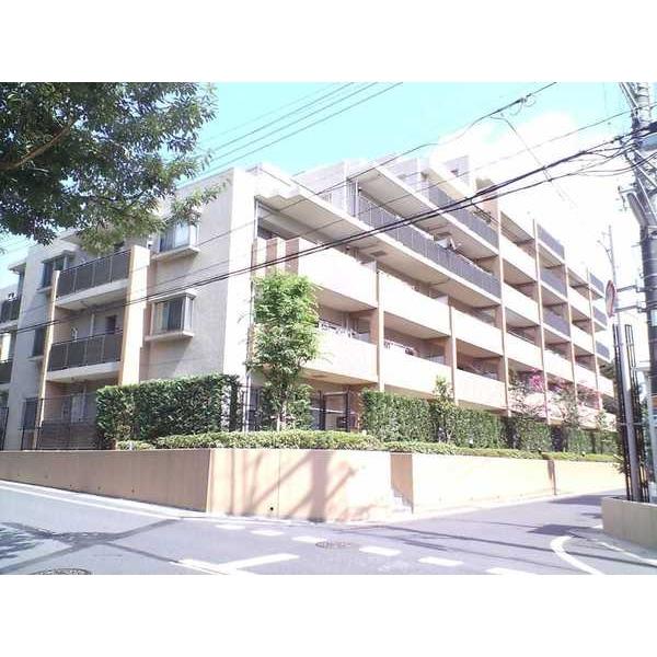 オーベル柏の葉ヒルズ壱番館
