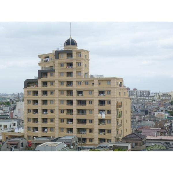 外観写真1