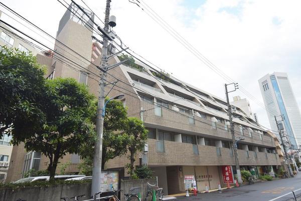 外観写真1
