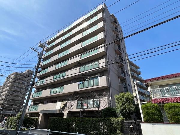 外観写真1